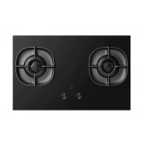 Electrolux EHG8250BC (LPG) UltimateTaste 500 Built-in Gas Hob with 2 Cooking Zones (80cm)